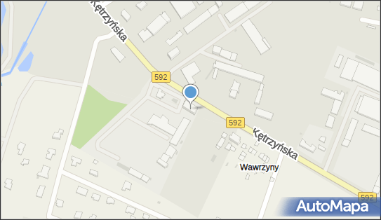 9551980080, Verde w Likwidacji sp. z o.o. 