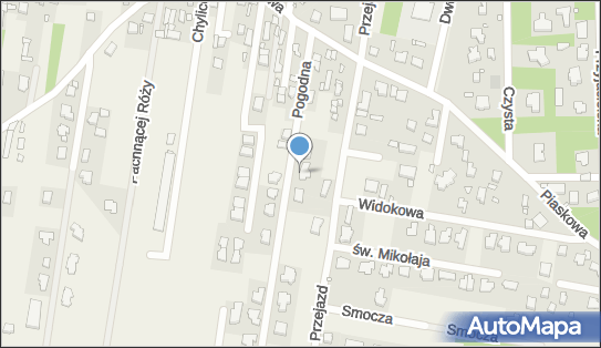 Verigo Polska, Pogodna 11, Chylice 05-510 - Przedsiębiorstwo, Firma, numer telefonu, NIP: 5270165311