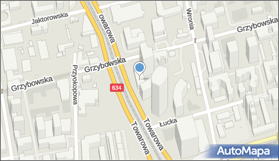 Veris Invest, Grzybowska 77, Warszawa 00-844 - Przedsiębiorstwo, Firma, numer telefonu, NIP: 8221859311