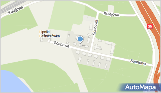 5542304472, Vero-Stal Iwona Sawicka 