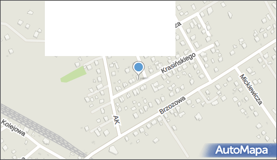 Veromat, ul. Zygmunta Krasińskiego 24, Jedlicze 38-460 - Przedsiębiorstwo, Firma, numer telefonu, NIP: 6851986843