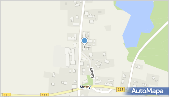 Veromebel Bojda Jan, Mosty 33, Mosty 72-132 - Przedsiębiorstwo, Firma, NIP: 8561000496