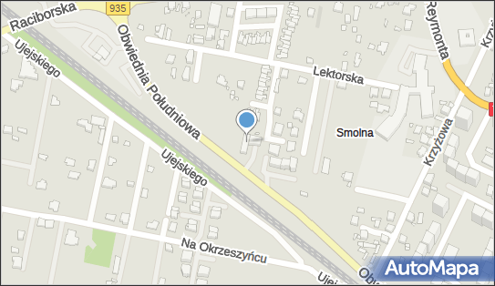 Veronicar, ul. Obwiednia Południowa 64, Rybnik 44-200 - Przedsiębiorstwo, Firma, NIP: 6422928420