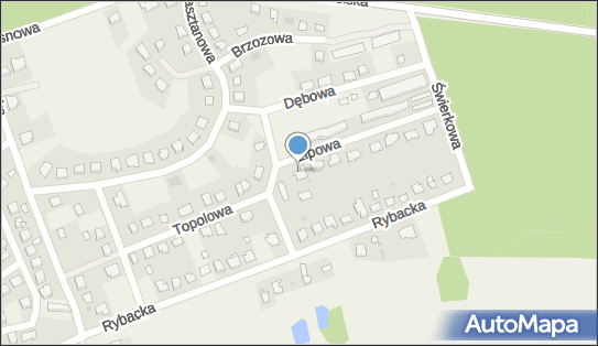 VERO, ul. Lipowa 13, Występ 89-100 - Przedsiębiorstwo, Firma, NIP: 5581832519