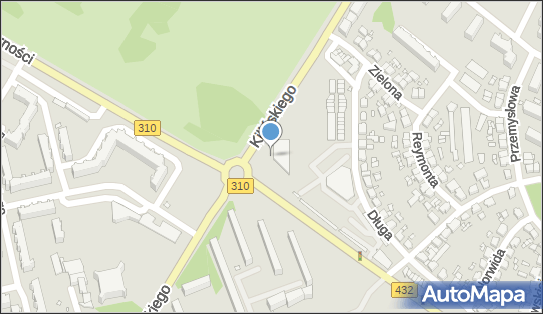 302099513, Verra - Salon Fryzjerski Weronika Rachmajda 