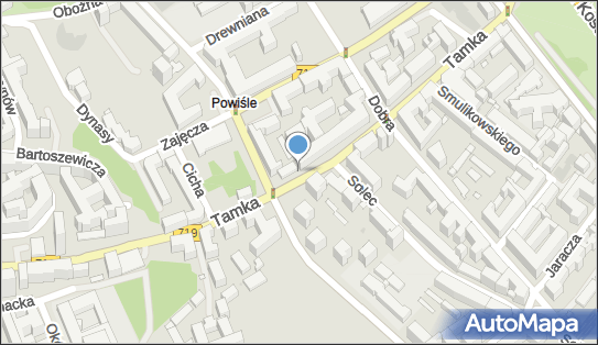 Verroll, Tamka 20, Warszawa 00-349 - Przedsiębiorstwo, Firma, godziny otwarcia, numer telefonu