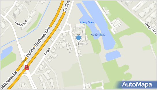 9512180240, Dom Pogrzebowy Służew - Verso Karol Czartoryski Daniel Szczuciński 