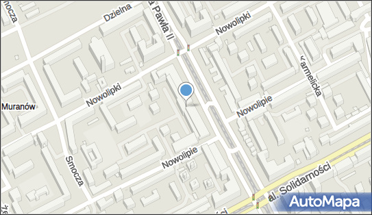 Vertex Rojek Sylwestra, Nowolipki 19, Warszawa 01-006 - Przedsiębiorstwo, Firma, NIP: 5271515374