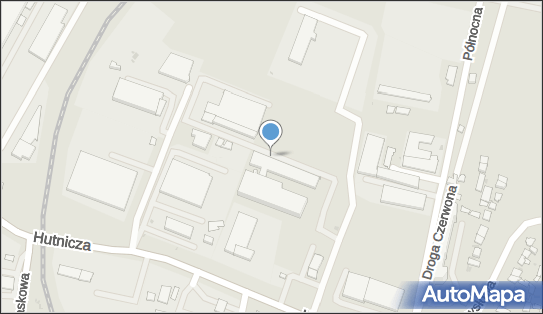 Vertica Distribution, ul. Hutnicza 36C, Gdynia 81-038 - Przedsiębiorstwo, Firma, numer telefonu, NIP: 9581426767