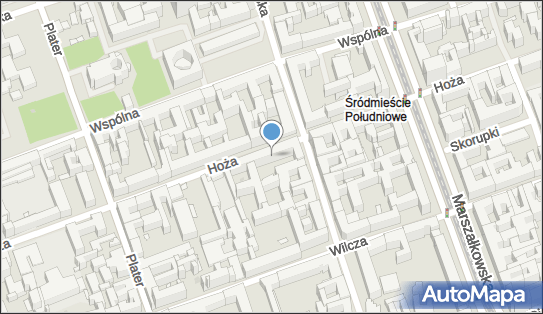 Verticum, Hoża 43/49, Warszawa 00-681 - Przedsiębiorstwo, Firma, NIP: 7010374421