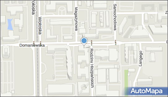 Vertigo Investments, Domaniewska 39, Warszawa 02-672 - Przedsiębiorstwo, Firma, numer telefonu, NIP: 5272707420