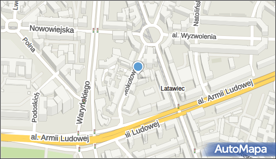 7010106034, Verton Property Management Paweł Baczkowski i Wspólnicy sp. kom. 