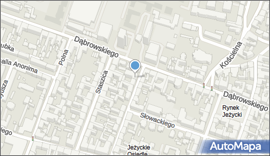 Vervol Volodymyr Verbytskyi, Wawrzyniaka Piotra 1, Poznań 60-506 - Przedsiębiorstwo, Firma, NIP: 7811951052