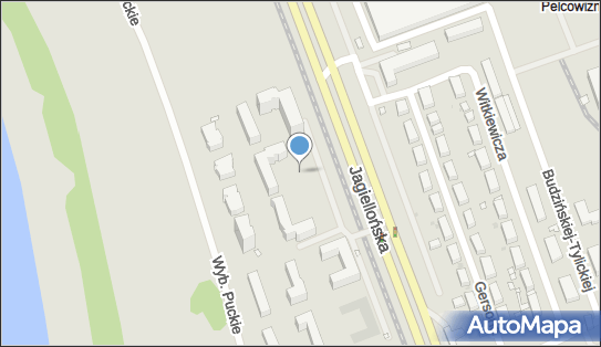 Vessel Sp. z o.o., Jagiellońska 69, Warszawa 03-303 - Przedsiębiorstwo, Firma, numer telefonu