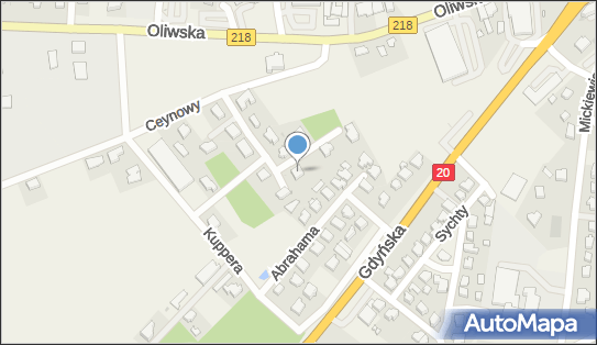 8411489194, Vesskon Robert Rówczyński 