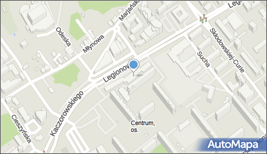 Vesta Sp. z o.o., Legionowa 9/1 lok. 106, Białystok 15-281 - Przedsiębiorstwo, Firma, numer telefonu