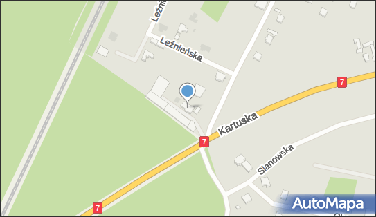 Vestar s.c., Kartuska 565, Gdańsk 80-170 - Przedsiębiorstwo, Firma, numer telefonu