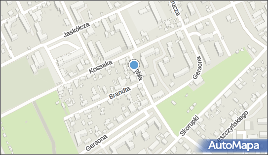 Vestia Sebastian Kaźmierczak, Grobla 15, Bydgoszcz 85-305 - Przedsiębiorstwo, Firma, NIP: 9671117225