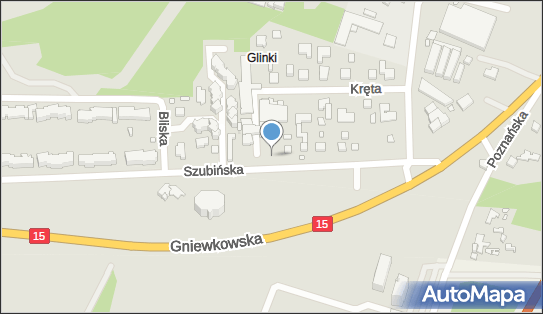 VEYNA, Szubińska 14, Toruń 87-100 - Przedsiębiorstwo, Firma, godziny otwarcia, numer telefonu