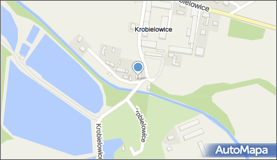 VF Wiktor Kosik, Krobielowice 13, Krobielowice 55-080 - Przedsiębiorstwo, Firma, NIP: 8961504533