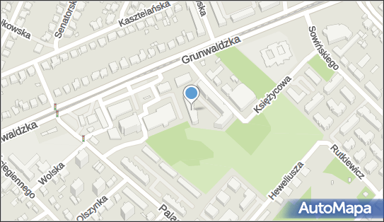 VHP Plus, Konfederacka 4a, Poznań 60-281 - Przedsiębiorstwo, Firma, NIP: 7773197770