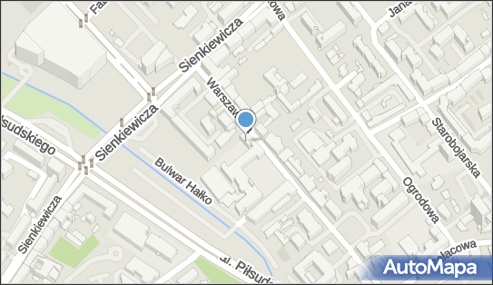 9660583610, VI Liceum Ogólnokształcące im.Króla Zygmunta Augusta w Białymstoku 