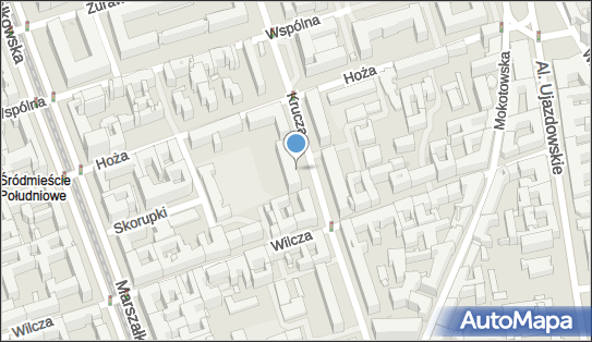 Via Ambra Sebastian Grabiński, Krucza 19, Warszawa 00-525 - Przedsiębiorstwo, Firma, godziny otwarcia