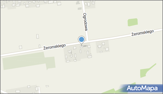 Via Construcjone, ul. Żeromskiego 18, Stara Jabłonna 08-304 - Przedsiębiorstwo, Firma, NIP: 8231426275