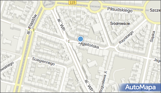 8512946368, Via DI Moda 