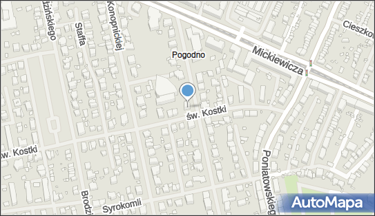 8521281879, Via Educatio Bartosz Kasznia 