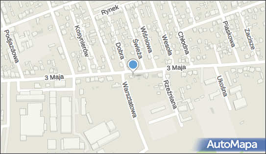 Via Experior, 3 Maja 88, Skarżysko-Kamienna 26-110 - Przedsiębiorstwo, Firma, numer telefonu, NIP: 6631859723