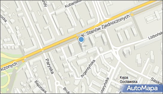 1132864229, Via Mercatoria sp. z o.o. 