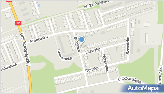 7841067035, Regulska Anna Via Nova 