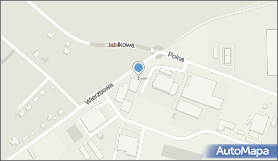 VIA Technika Obróbki Powierzchniowej Sp. z o.o., Polna 17D 55-300 - Przedsiębiorstwo, Firma, numer telefonu