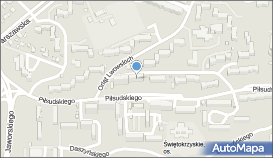 VIC Anna Niedzielska i SP, os. Na Stoku 67, Kielce 25-408 - Przedsiębiorstwo, Firma, NIP: 6570241011