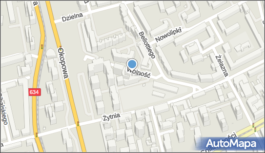 146254730, Vicco Investments sp. z o.o. 