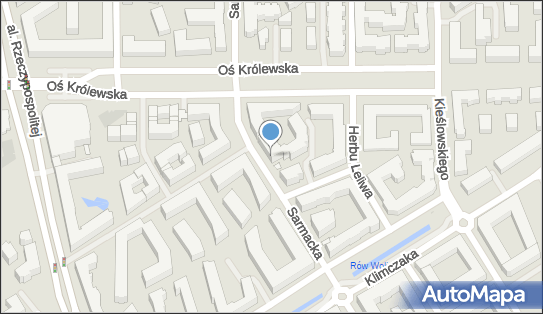 Vice Versa Cee Consultancy Group, Sarmacka 7A, Warszawa 02-972 - Przedsiębiorstwo, Firma, NIP: 9512350021