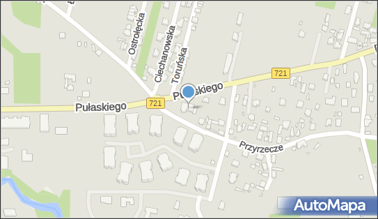 Vicinitex, ul. Kazimierza Pułaskiego 24, Konstancin-Jeziorna 05-510 - Przedsiębiorstwo, Firma, numer telefonu, NIP: 5272117552