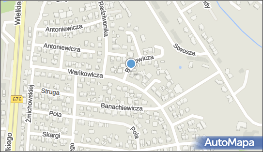 Vicky Lingerie, ul. Melchiora Wańkowicza 29, Białystok 15-166 - Przedsiębiorstwo, Firma, NIP: 9551831138