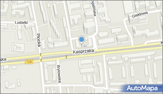 Vicomp Sp. z o.o., Marcina Kasprzaka 22, Warszawa 01-211 - Przedsiębiorstwo, Firma, numer telefonu