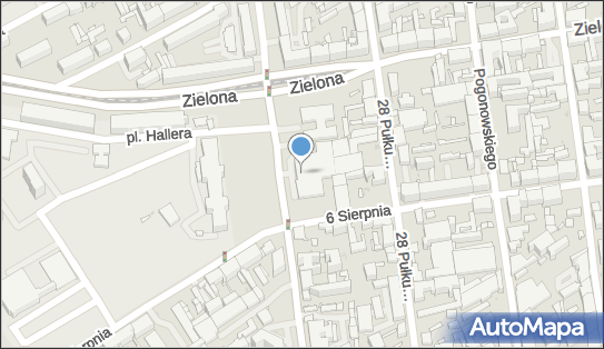 Vicon, ul. gen. Lucjana Żeligowskiego 36, Łódź 90-643 - Przedsiębiorstwo, Firma, numer telefonu, NIP: 7272549100