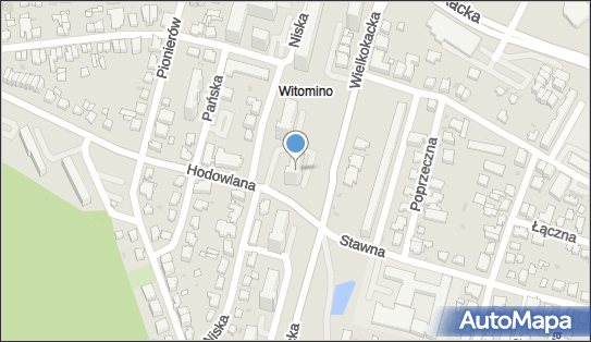 Vicor Anna Skwarlińska, Wielkokacka 10, Gdynia 81-611 - Przedsiębiorstwo, Firma, NIP: 7962654895