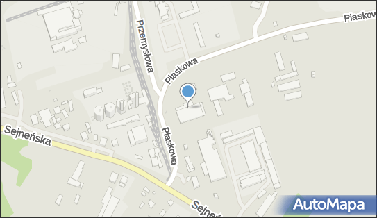 Vicosill, ul. Piaskowa 4, Suwałki 16-400 - Przedsiębiorstwo, Firma, NIP: 8441854824
