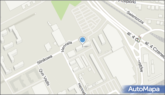 Victi, Plac Czerwca 1976 Roku 3, Warszawa 02-495 - Przedsiębiorstwo, Firma, numer telefonu, NIP: 5222928662