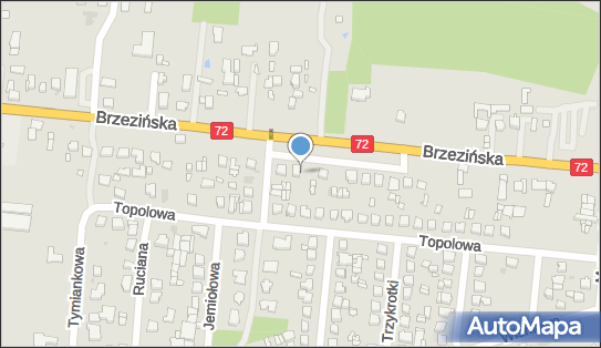 7261435924, Victoria Firma Handlowo-Usługowa Krzysztof Ulatowski 