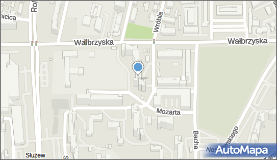 Victoria -Granit Karolina Kursa, ul. Wolfganga Amadeusza Mozarta 3 02-736 - Przedsiębiorstwo, Firma, NIP: 5211963146