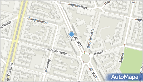 Victoria Wiktoria Wawrzycka, al. Wojska Polskiego 32, Szczecin 70-475 - Przedsiębiorstwo, Firma, NIP: 8513132231