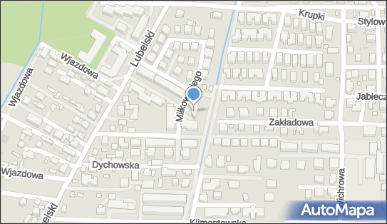 Victoria, Miłkowskiego Stanisława 2A, Warszawa 04-683 - Przedsiębiorstwo, Firma, numer telefonu