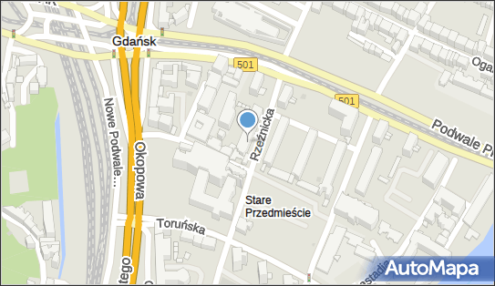 Vide-Sat Filip Kaczmarek, Rzeźnicka 2, Gdańsk 80-822 - Przedsiębiorstwo, Firma, NIP: 5832519910