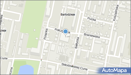 Videoland Cezary Pelc Barbara Bobowska, ul. Połczyńska 3 85-711 - Przedsiębiorstwo, Firma, NIP: 5541009624